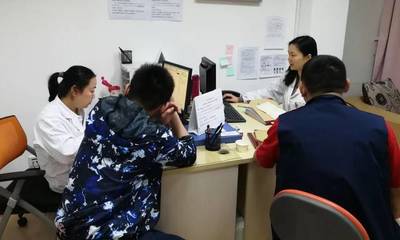 體檢報(bào)告看不懂？上海仁濟(jì)醫(yī)院健康保健中心“檢后門診”為您答疑解惑